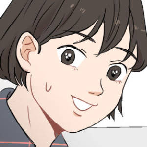 털털한 민지