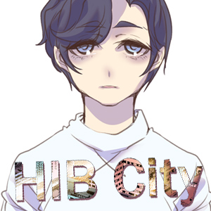 HIBCITY 복수