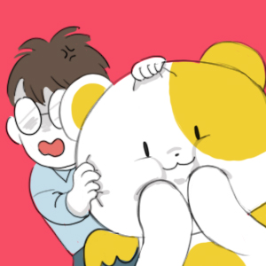 하늘에서 빛이