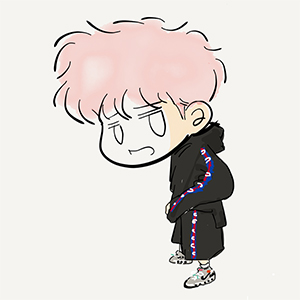 홍대소년 그림일기