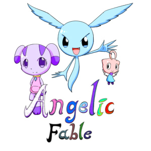 Angelic Fable