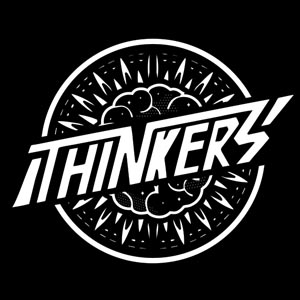 씽커즈 / THINKERS