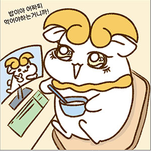 힙쉽랜드툰